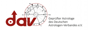 DAV_Logo_GeprüfterAstrologe_V2_rot_k